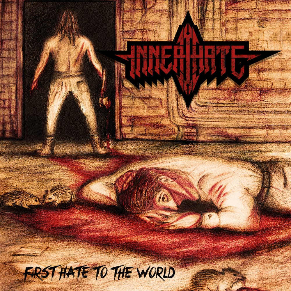 First Hate To The World (EP)