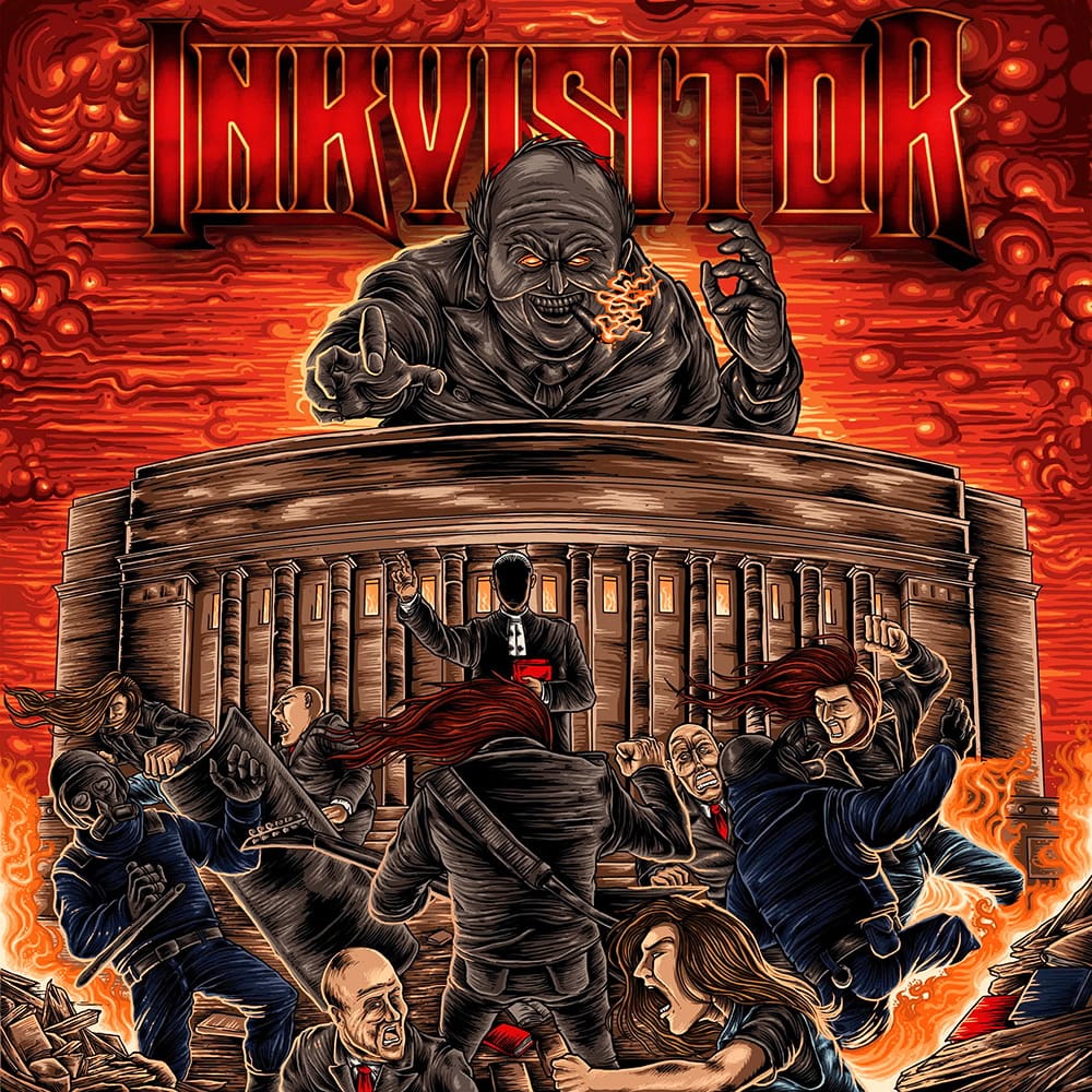 Doctrine Of Damnation