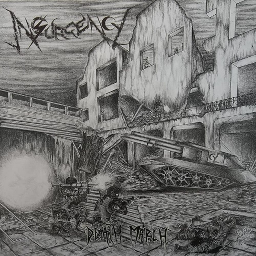 Death March (EP)