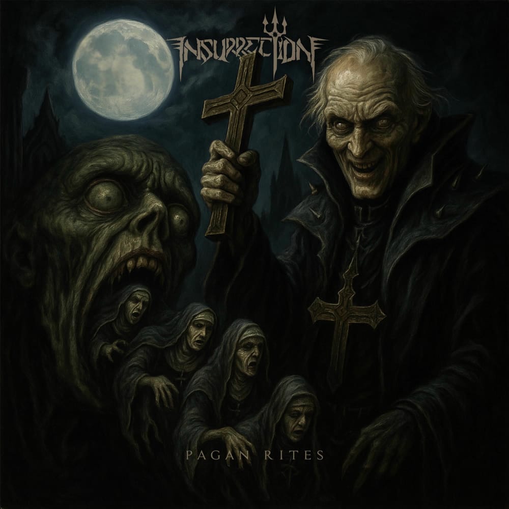 Pagan Rites