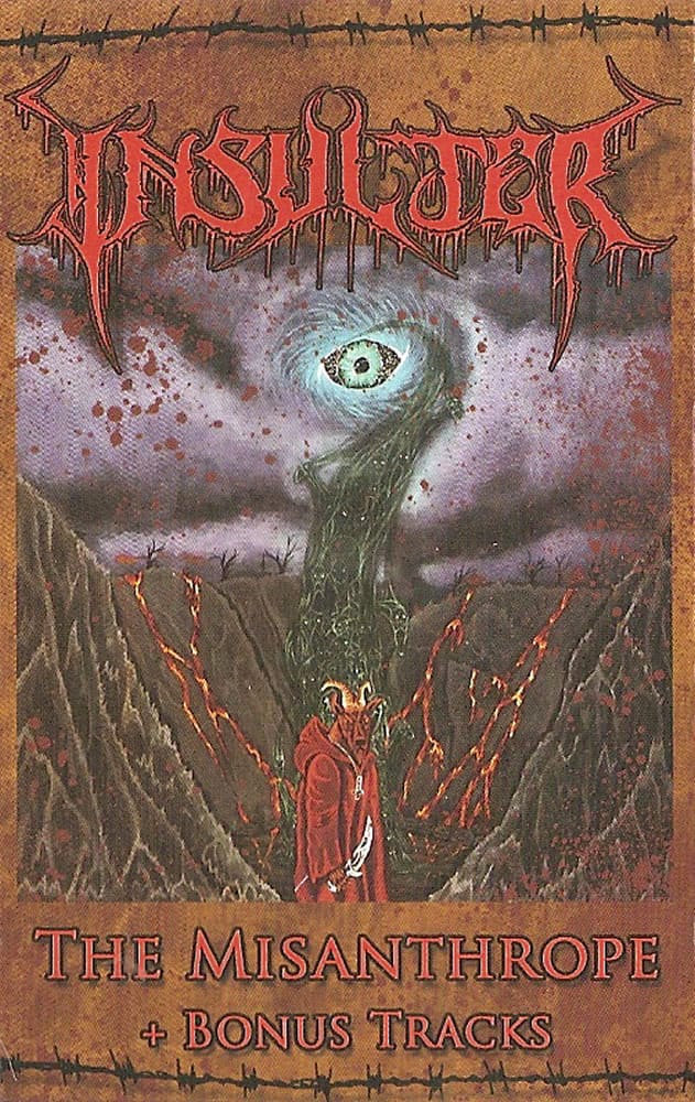 Legion's Lust
