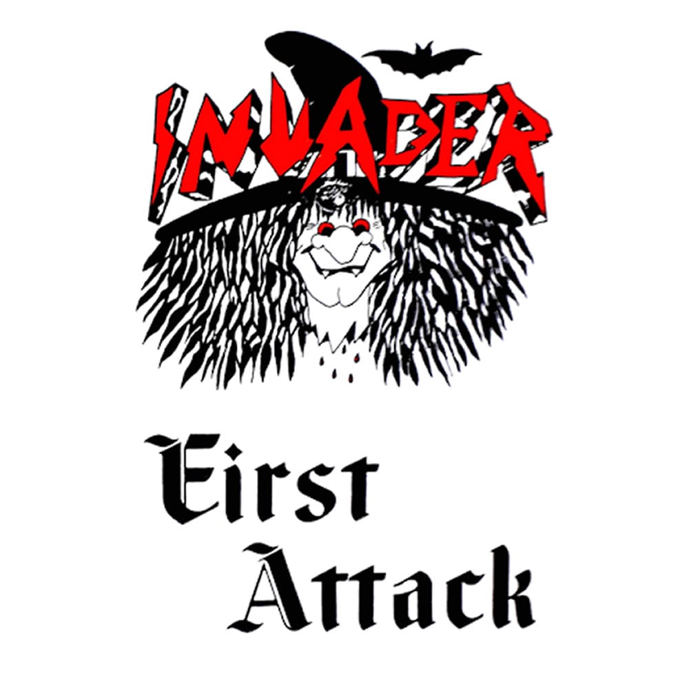 First Attack (DEMO)