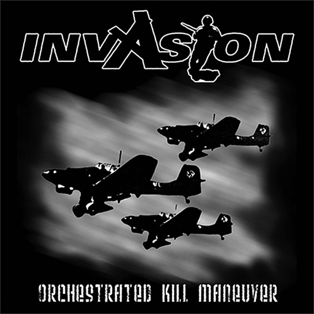 Orchestrated Kill Maneuver