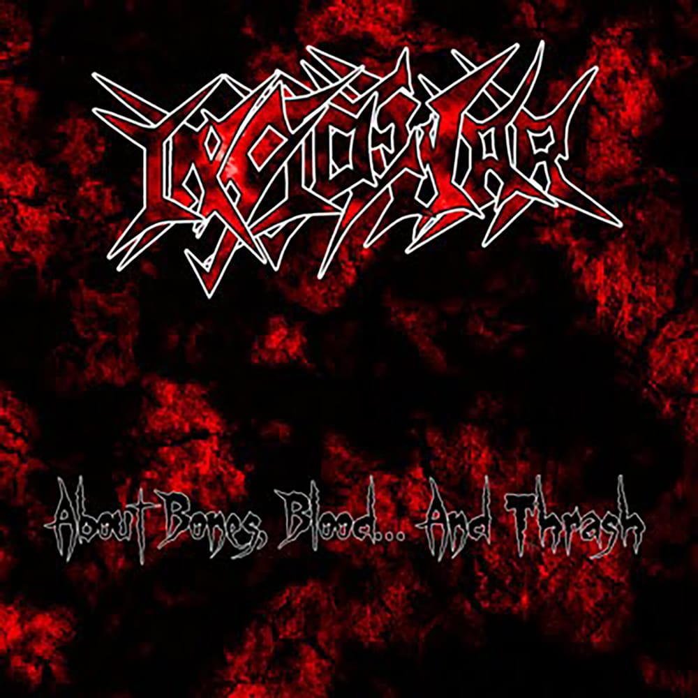 Thrash Or Be Thrashed