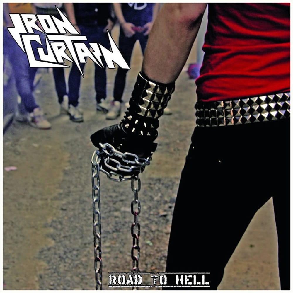 Hit & Run