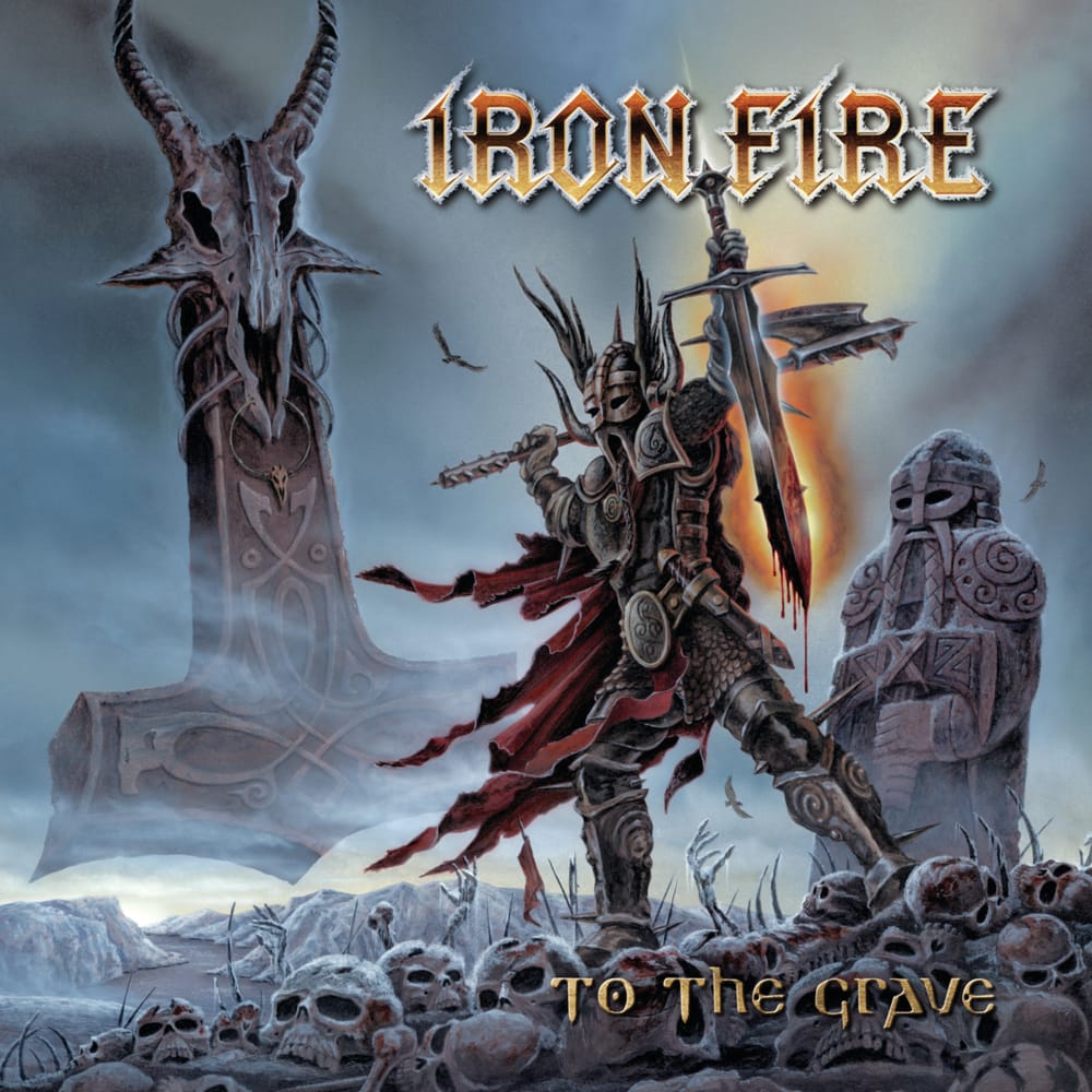 To The Grave