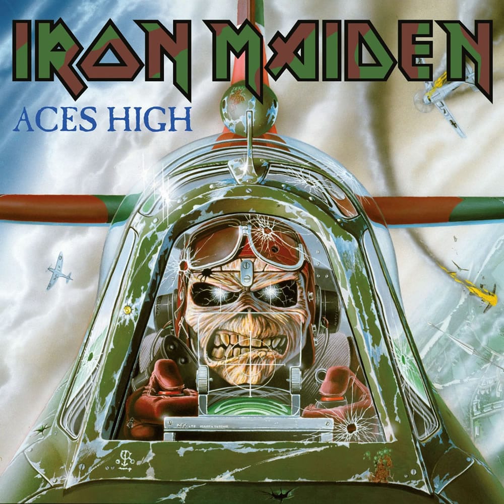 Aces High
