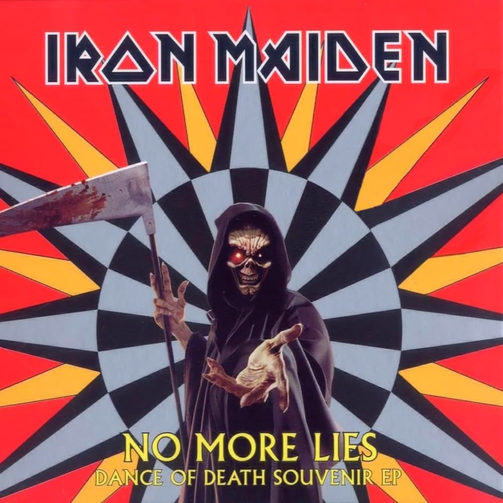 No More Lies (EP)