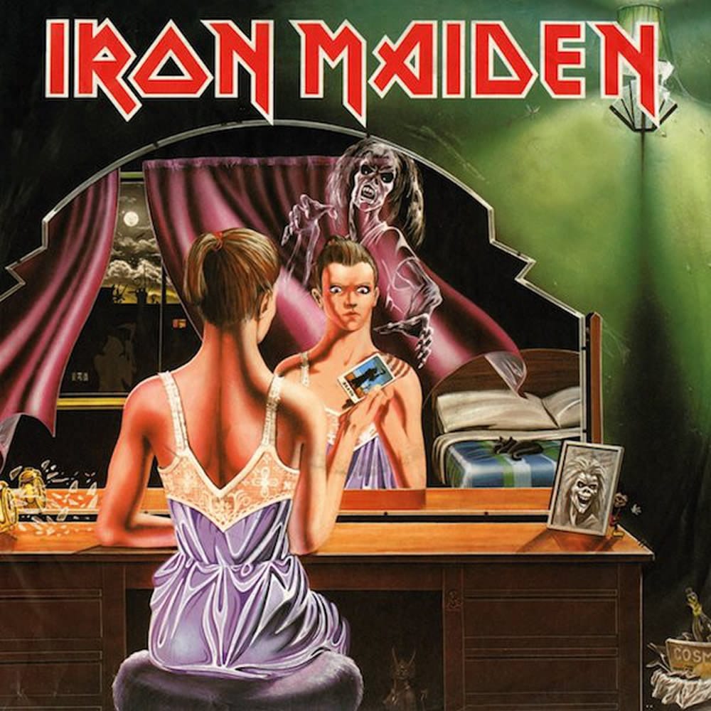 Twilight Zone / Wrathchild (SINGLE)
