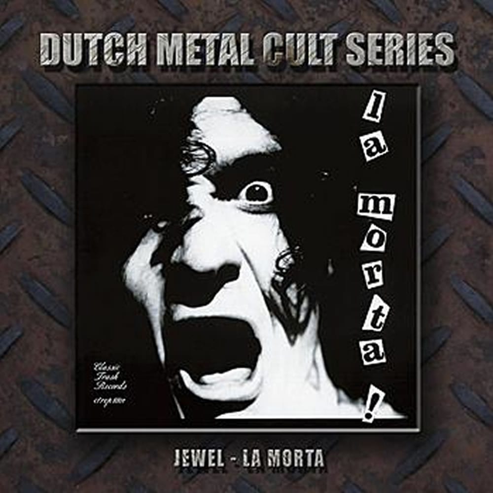 La Morta! (COM)