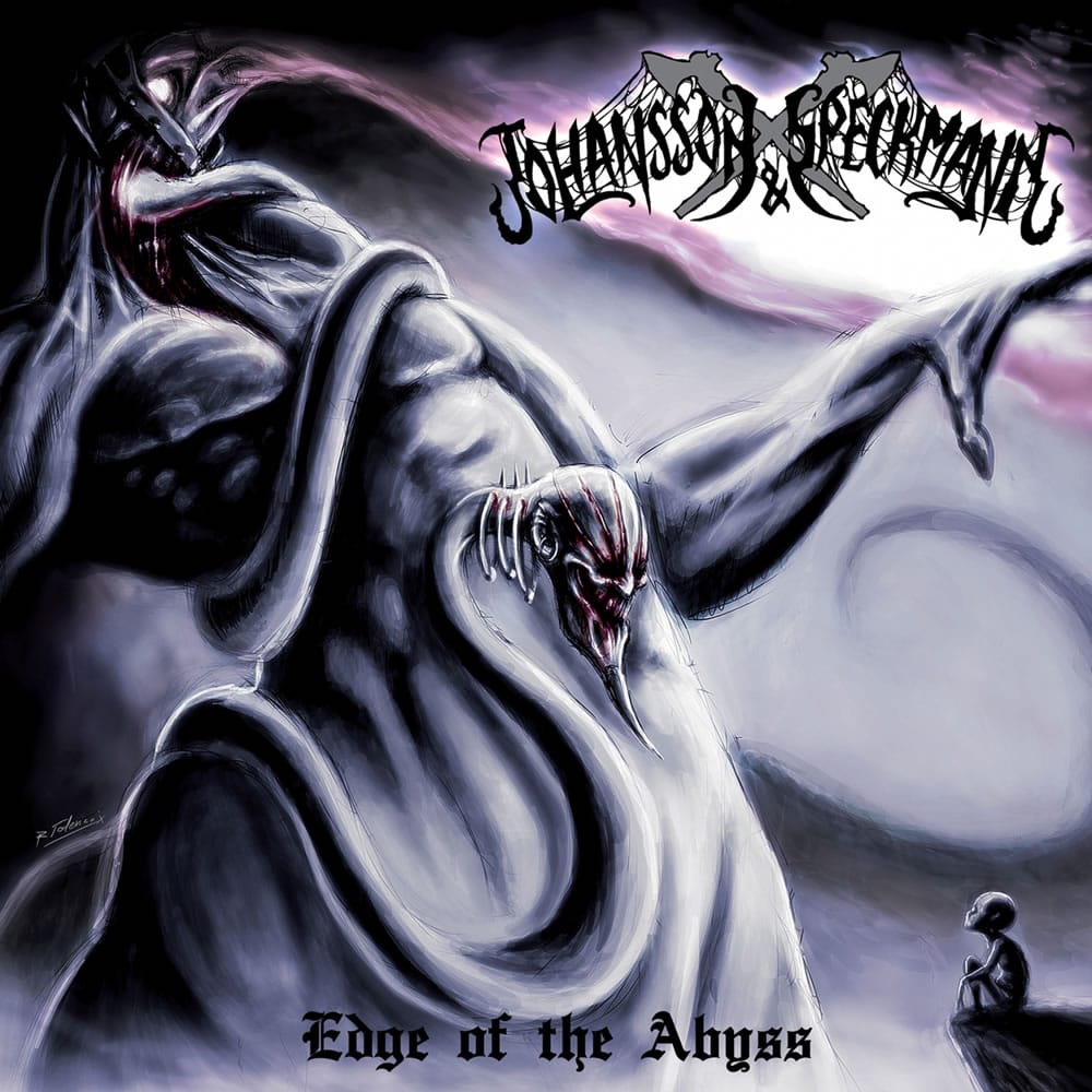 The Edge Of The Abyss