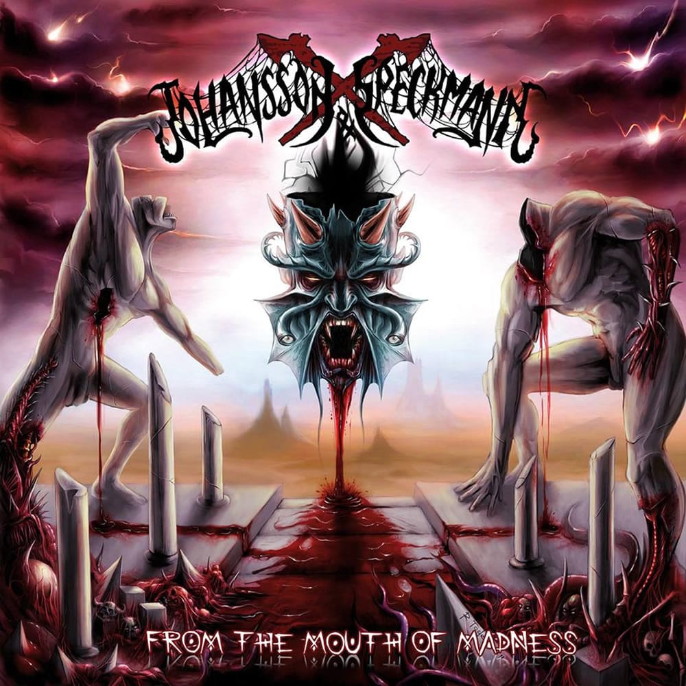 The Demons Night