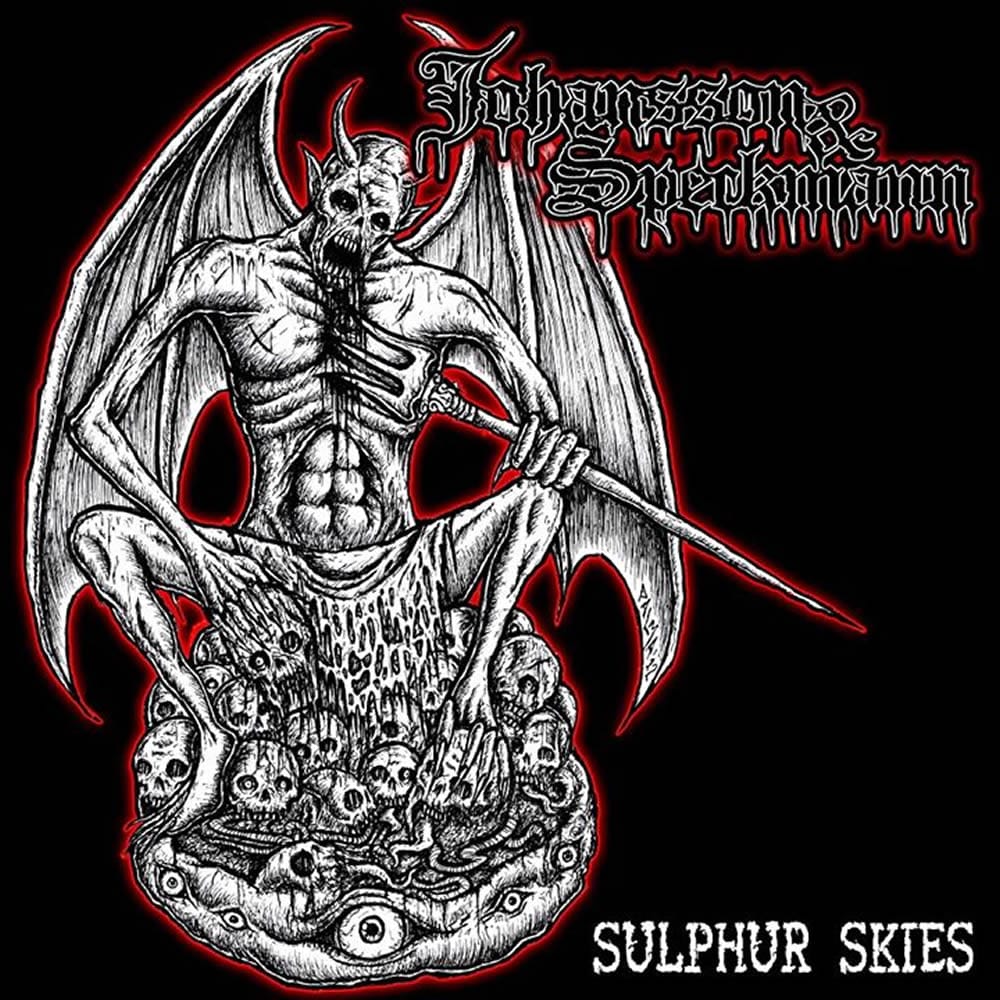 Sulphur Skies