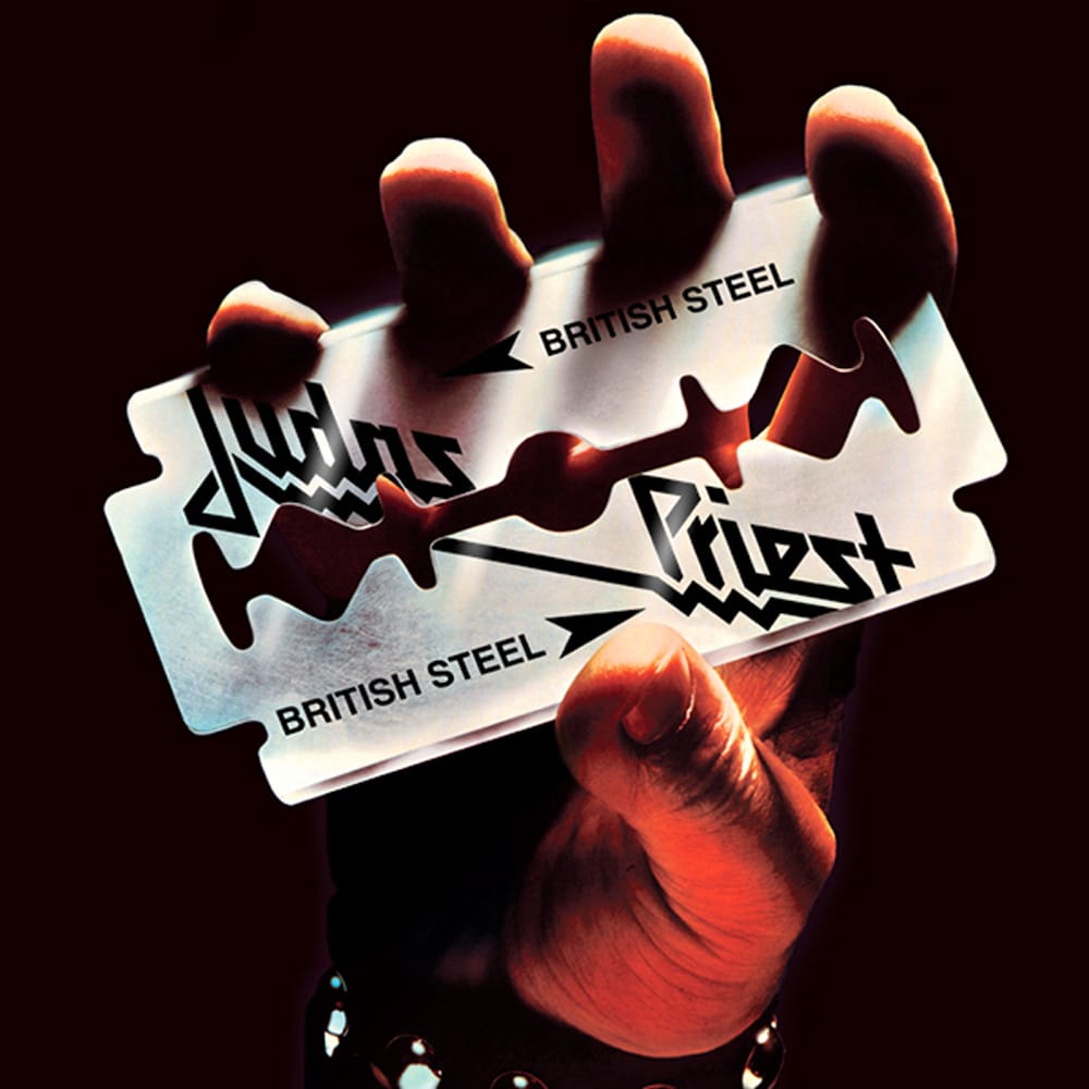 British Steel