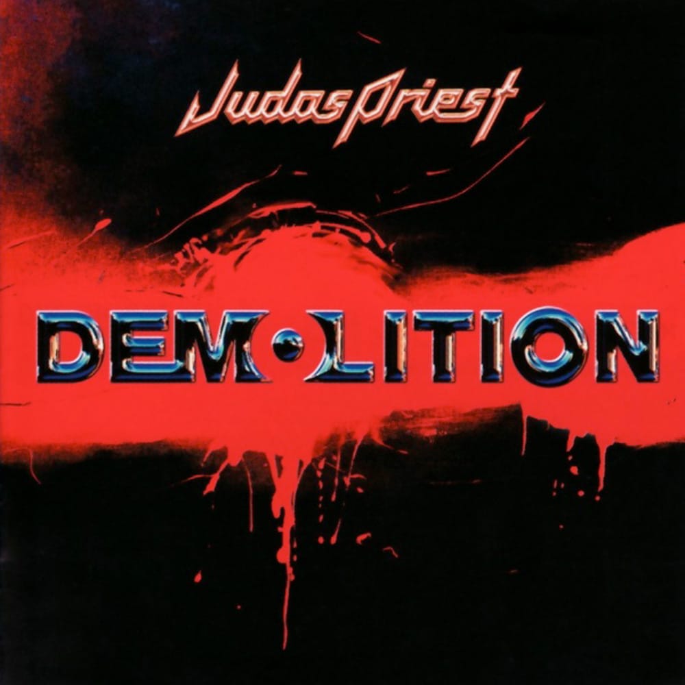Demolition