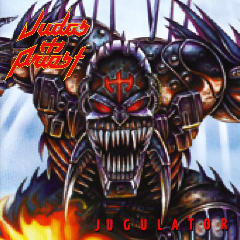 Jugulator