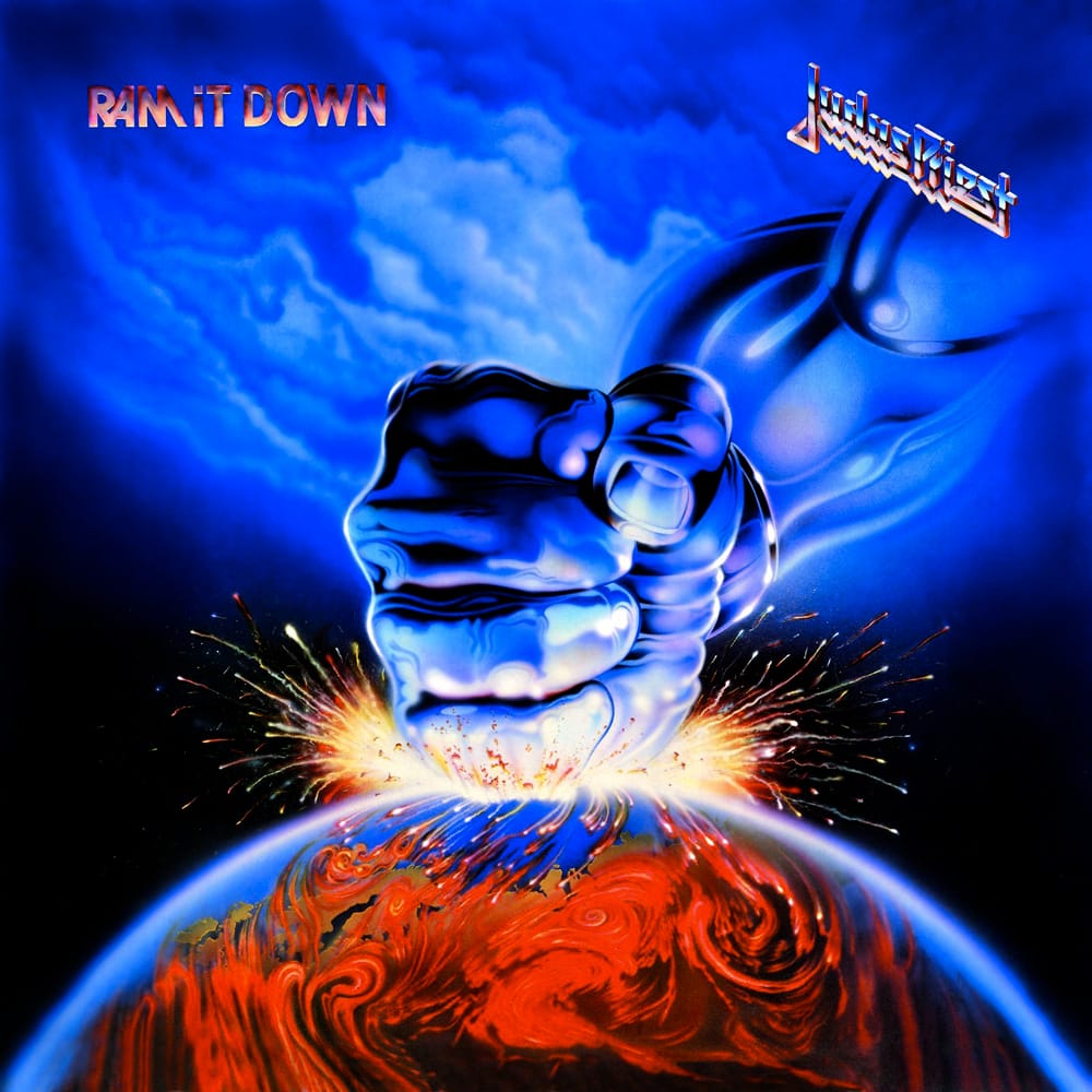 Ram It Down