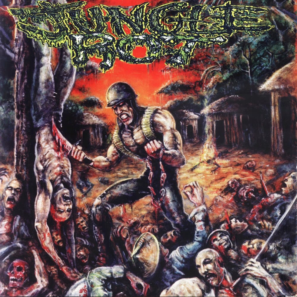 Gore Bag