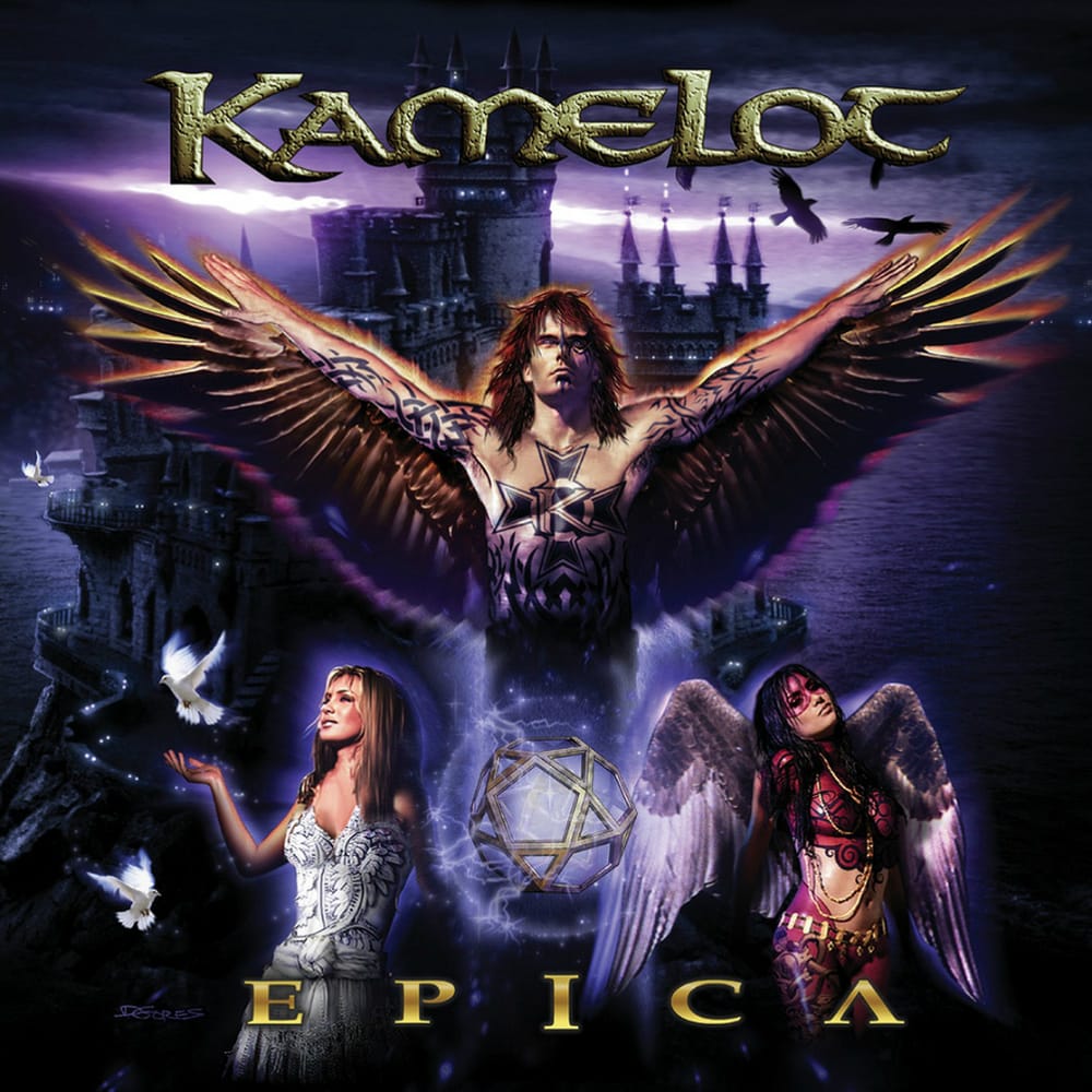 Epica (LTD)