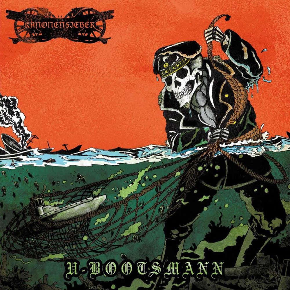 U-Bootsmann (EP)
