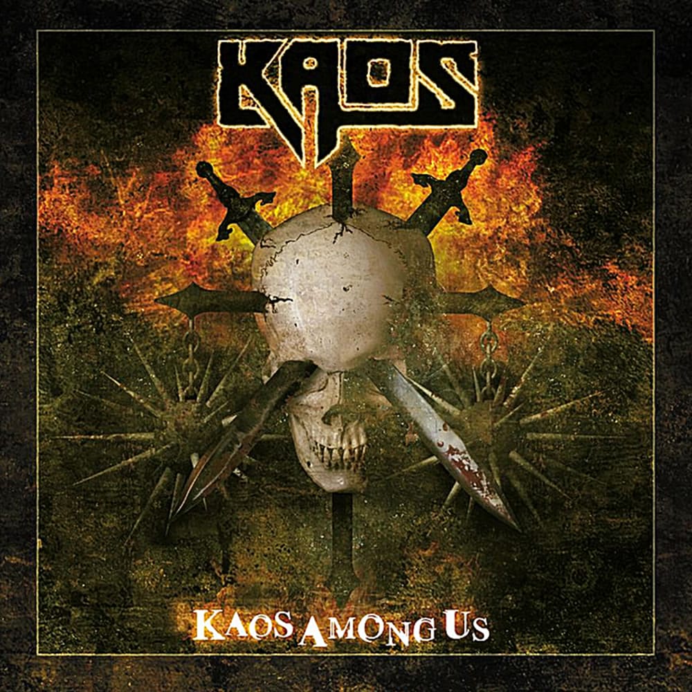 Kaos Among Us