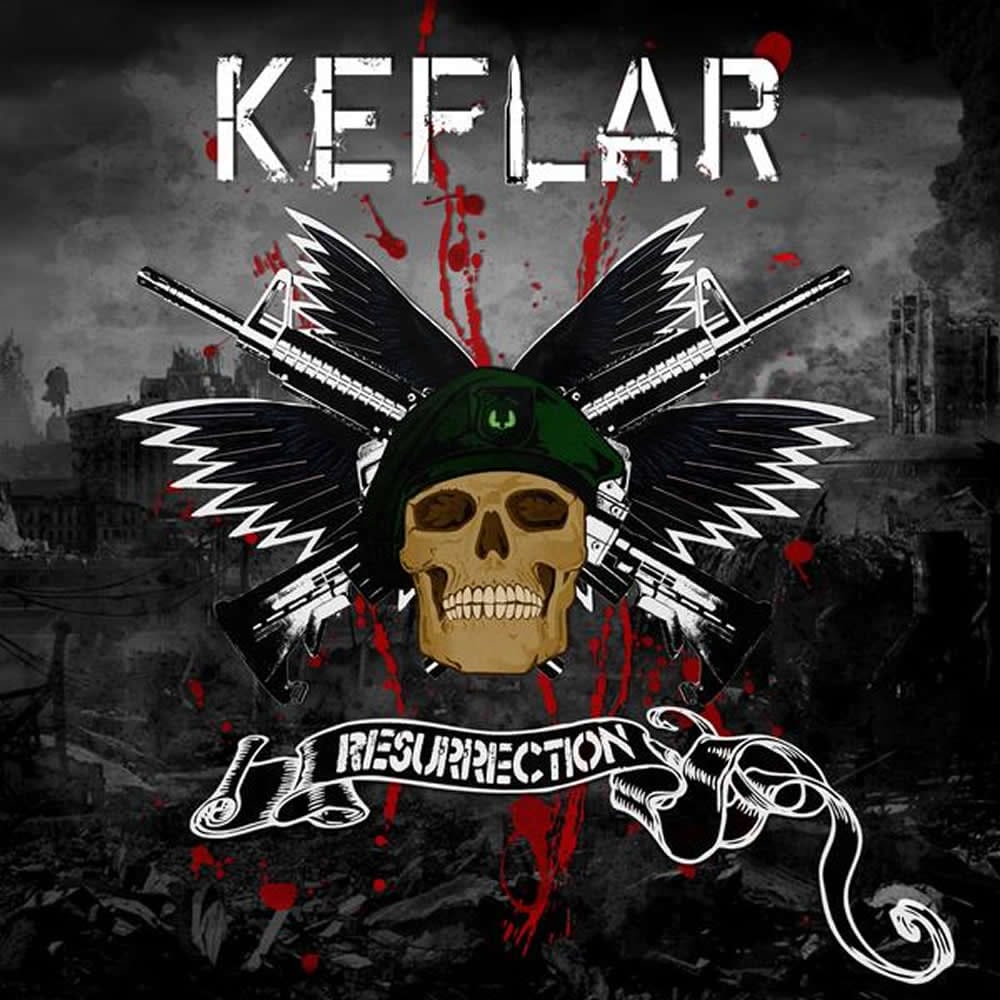 Resurrection (EP)