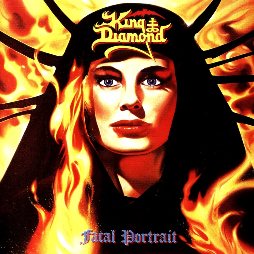 Fatal Portrait