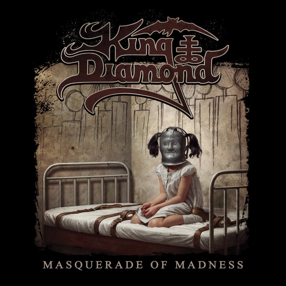 Masquerade Of Madness (SINGLE)