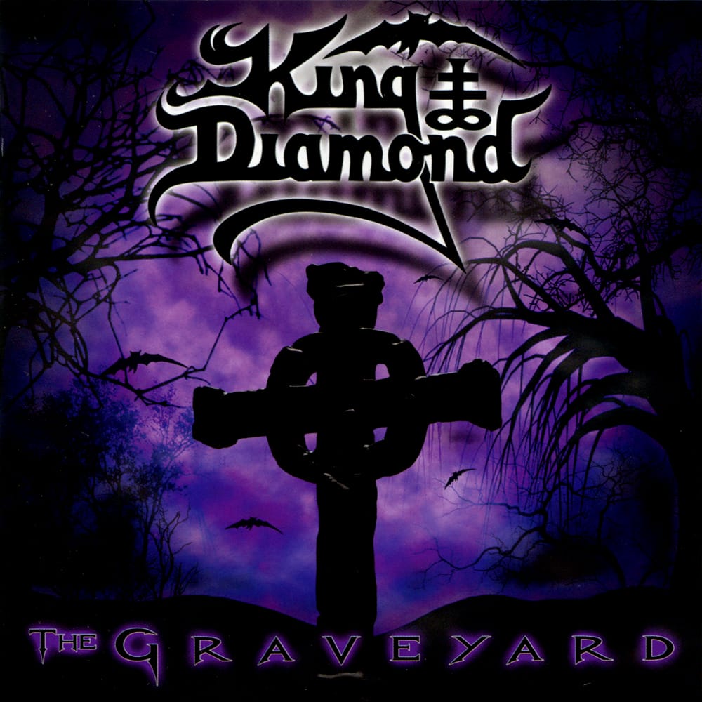 The Graveyard