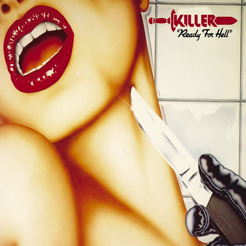 Killer