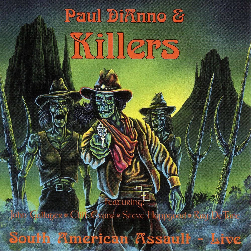 Killers