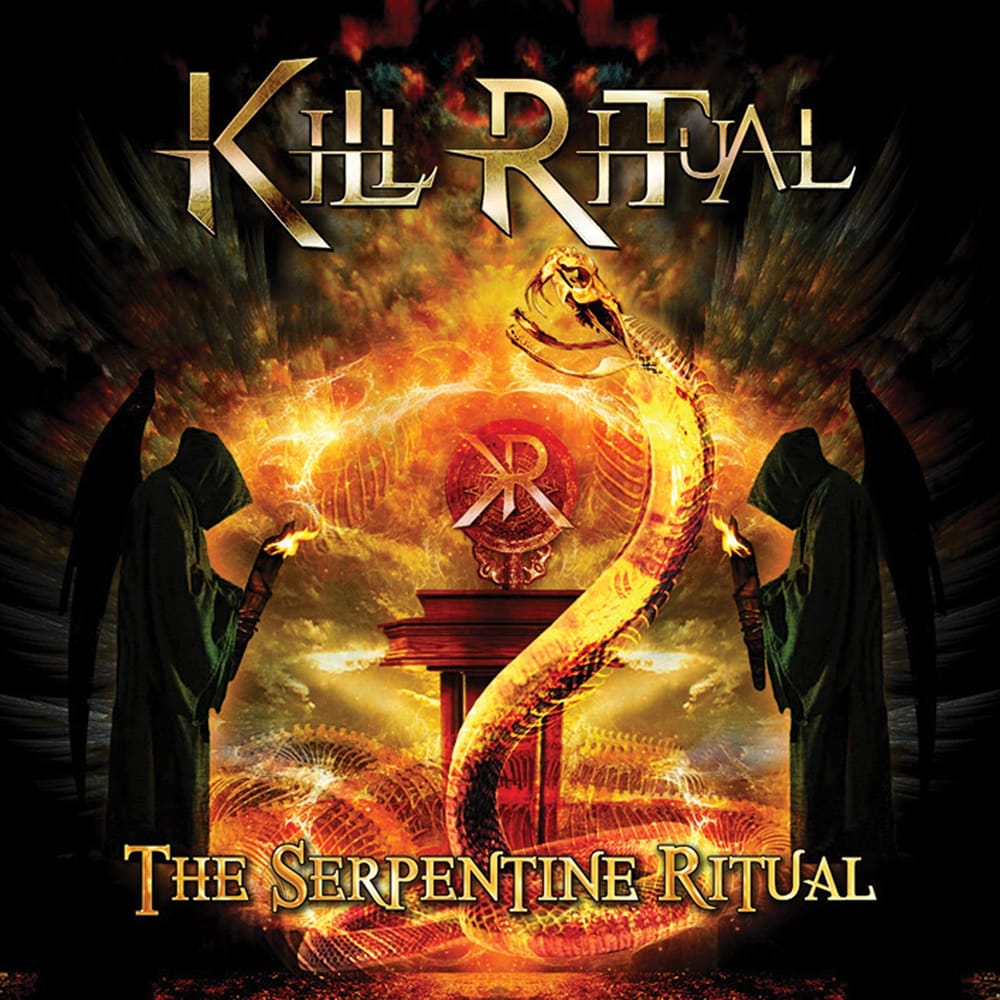 The Serpentine Ritual