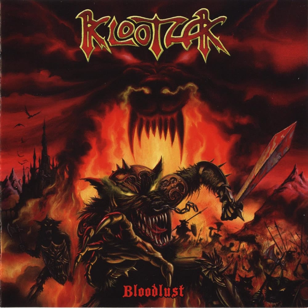 Bloodlust
