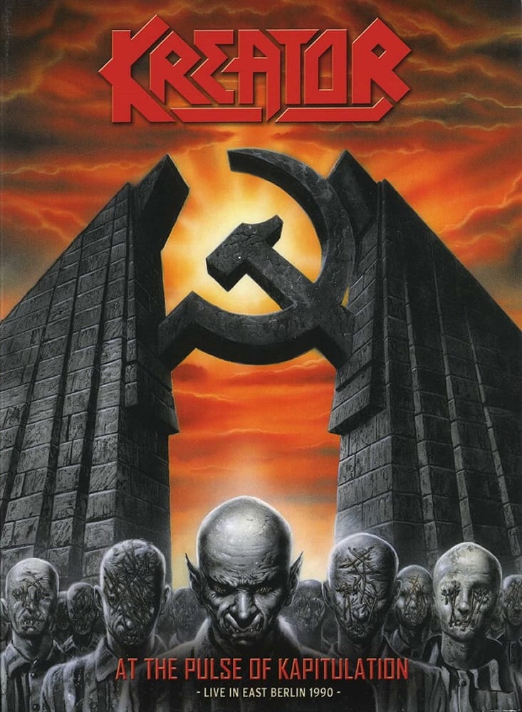 Awakening Of The Gods