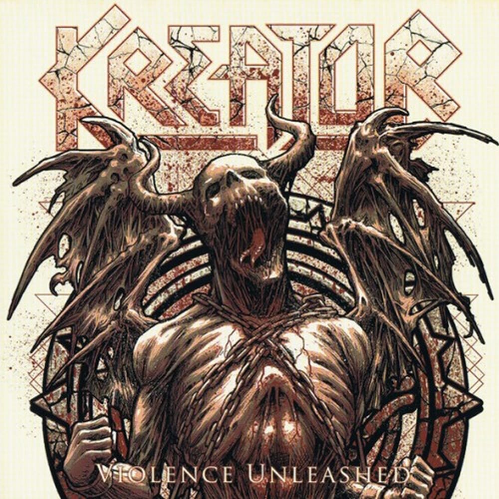 Violent Revolution (Live)