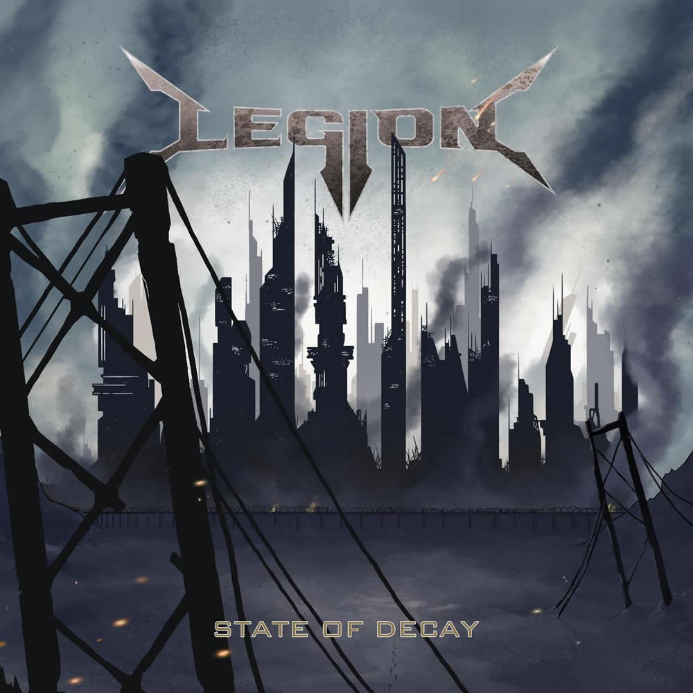 State Of Decay