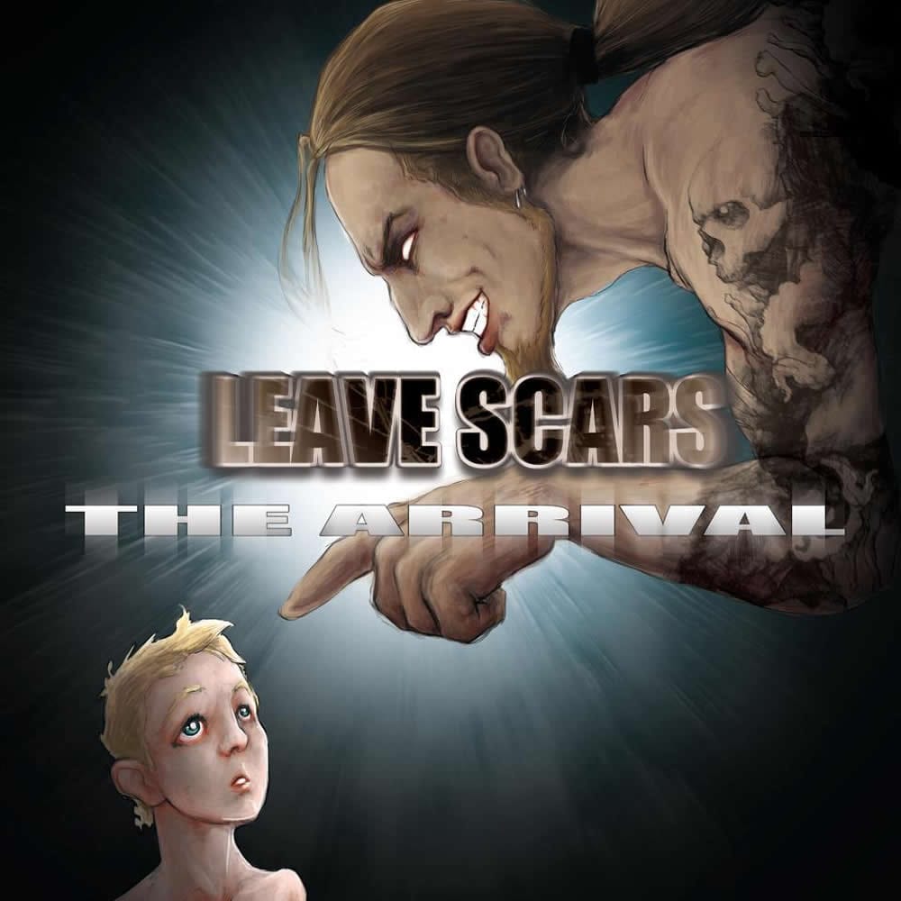 The Arrival