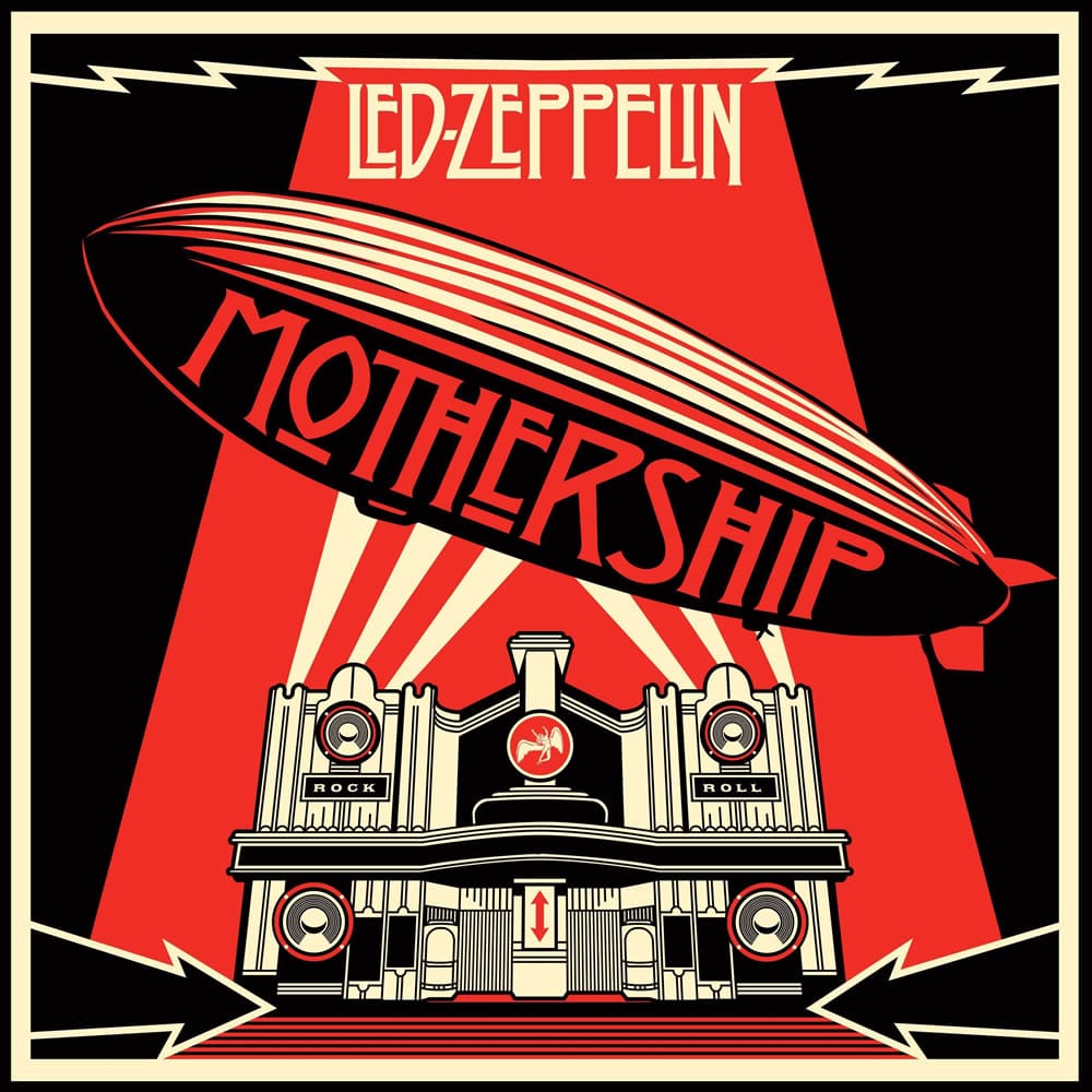 Mothership (COM)