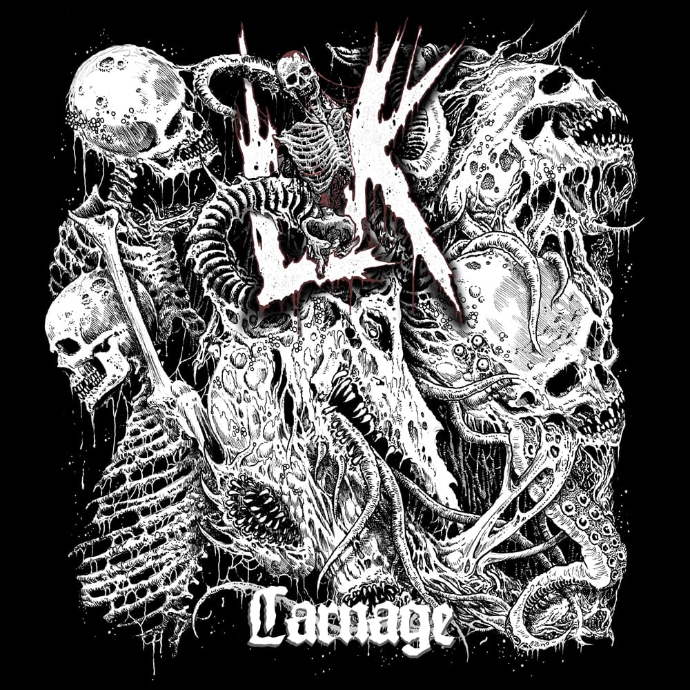 Left To Die