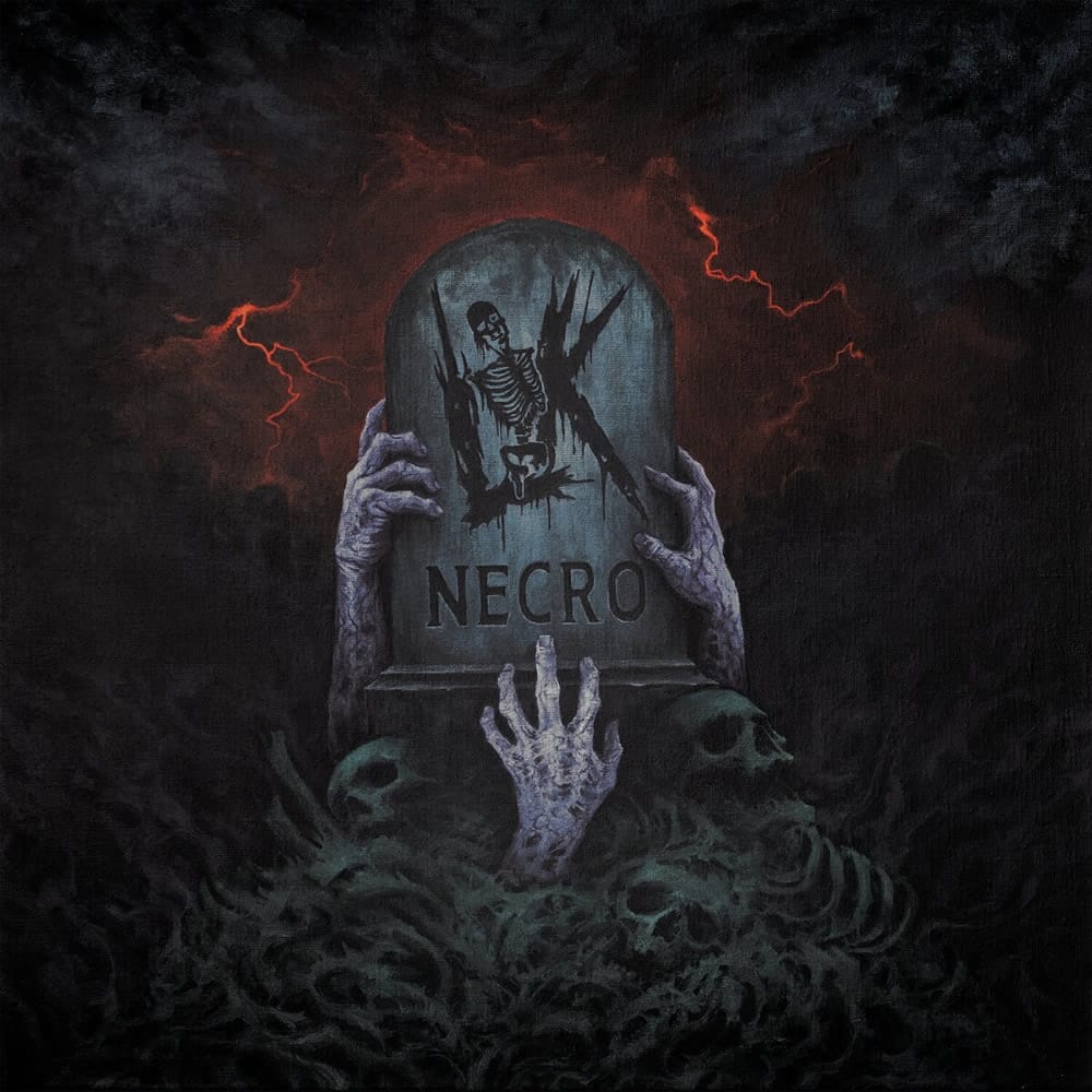 Necro