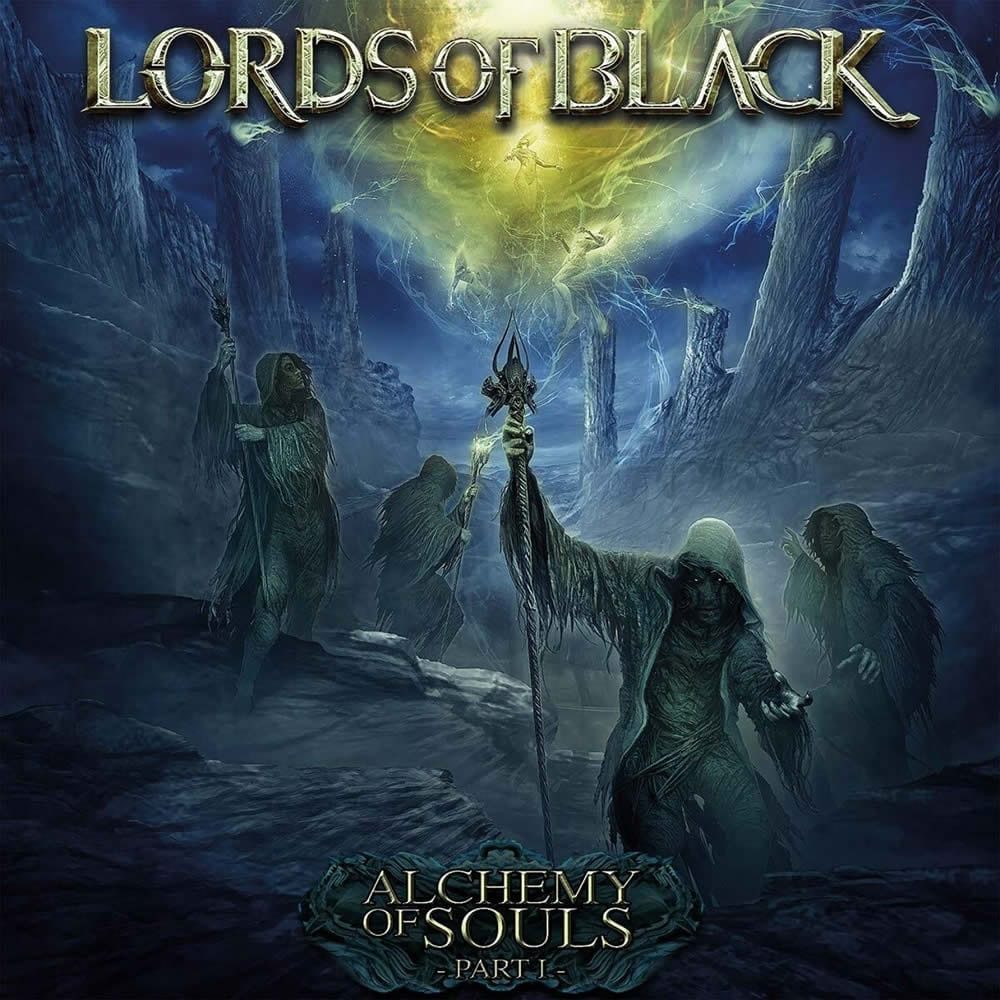 Alchemy Of Souls, Pt. I (JPN)