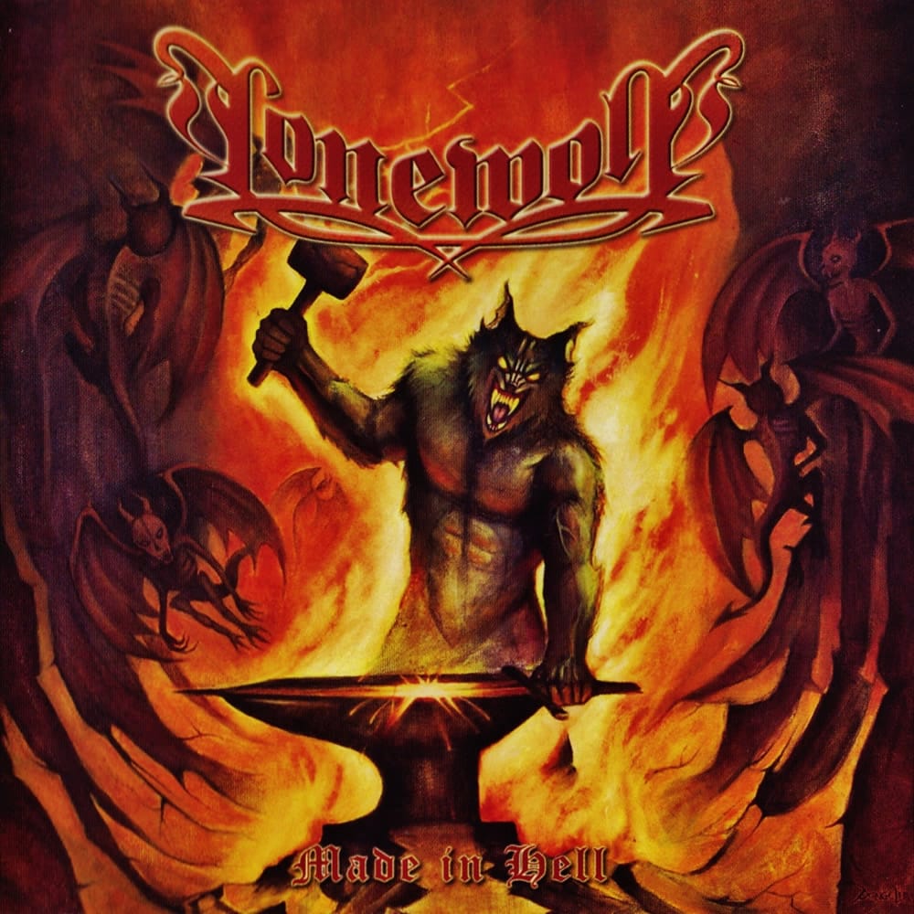 Made In Hell