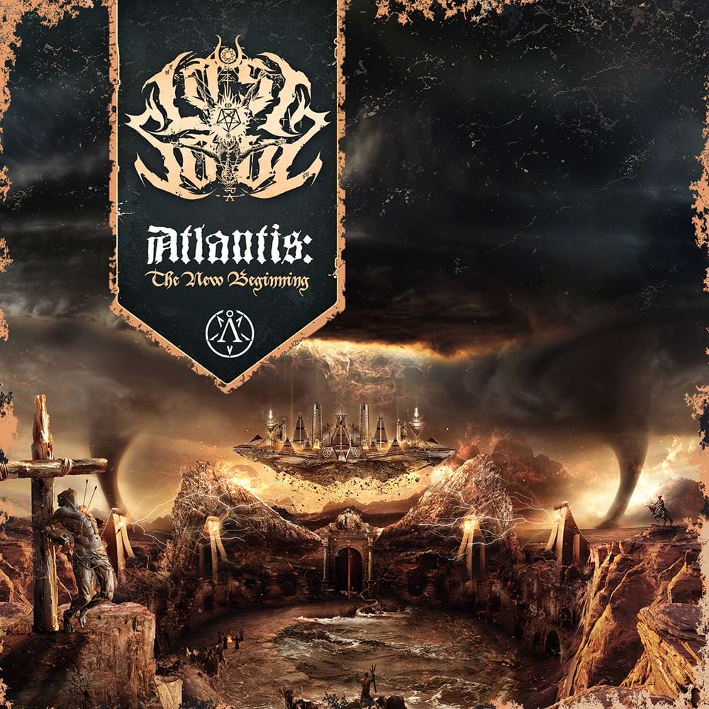 Atlantis: The New Beginning (DLX)