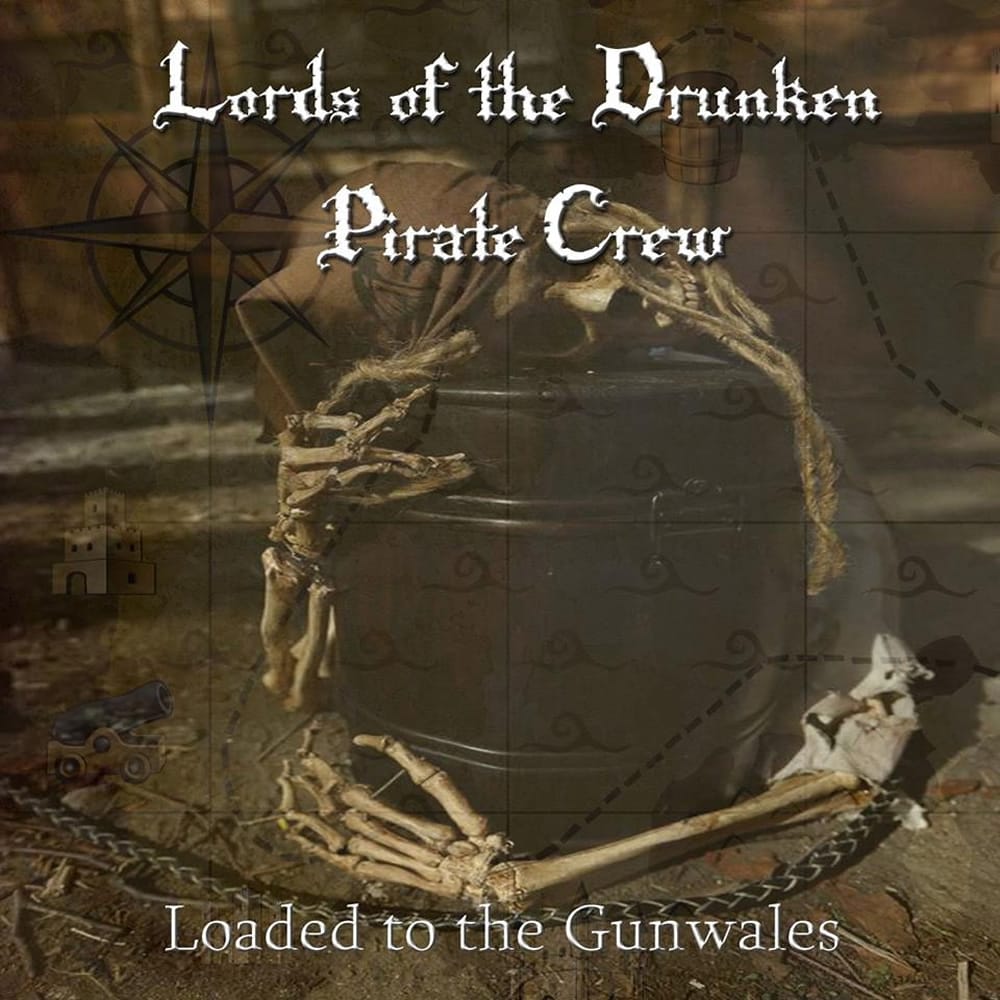 Loaded To The Gunwales