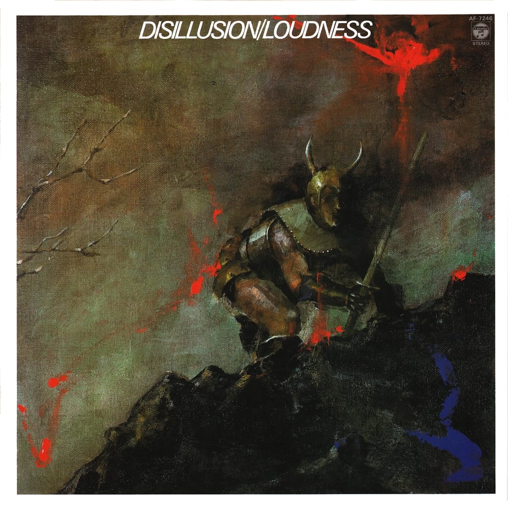 Disillusion