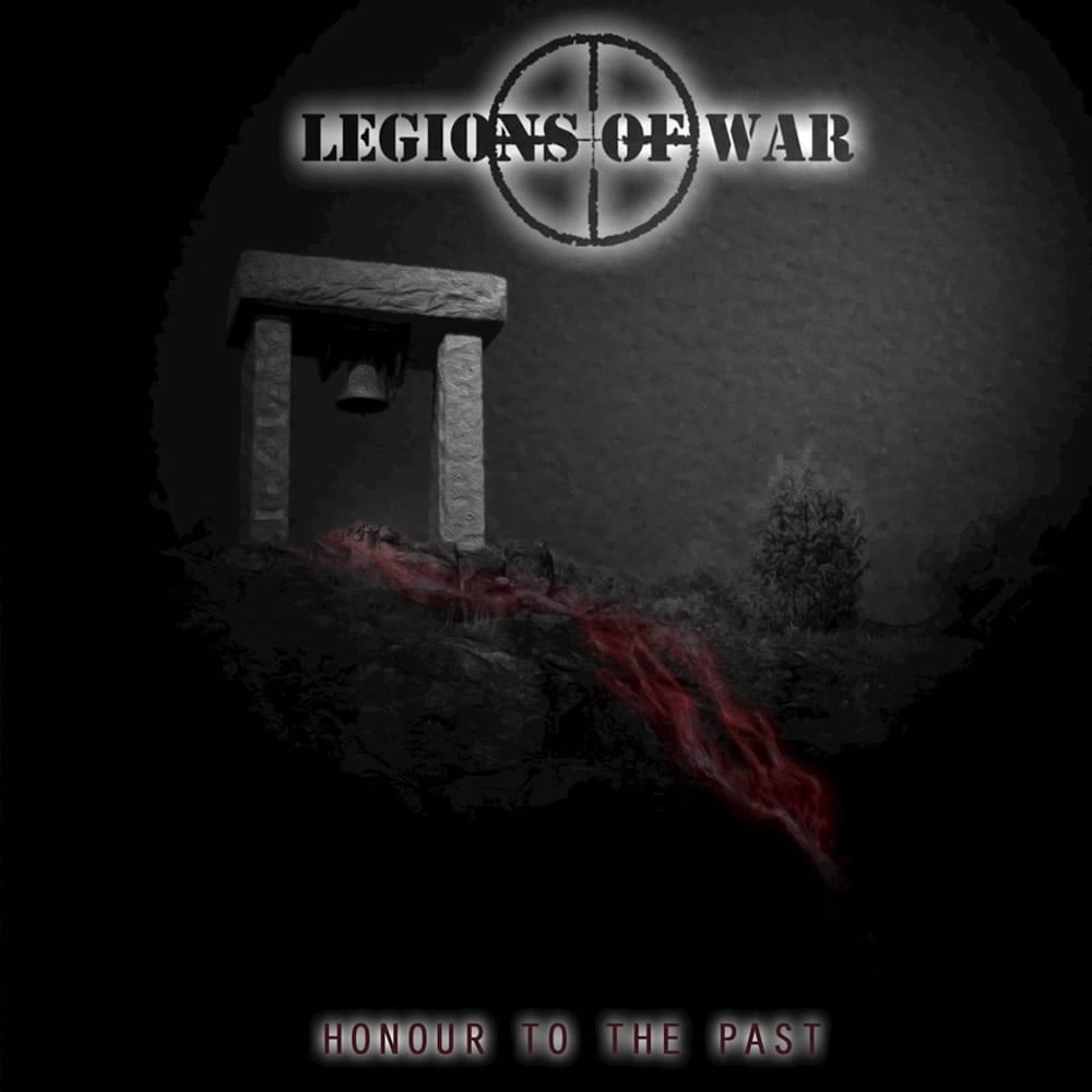 Honour To The Past (EP)