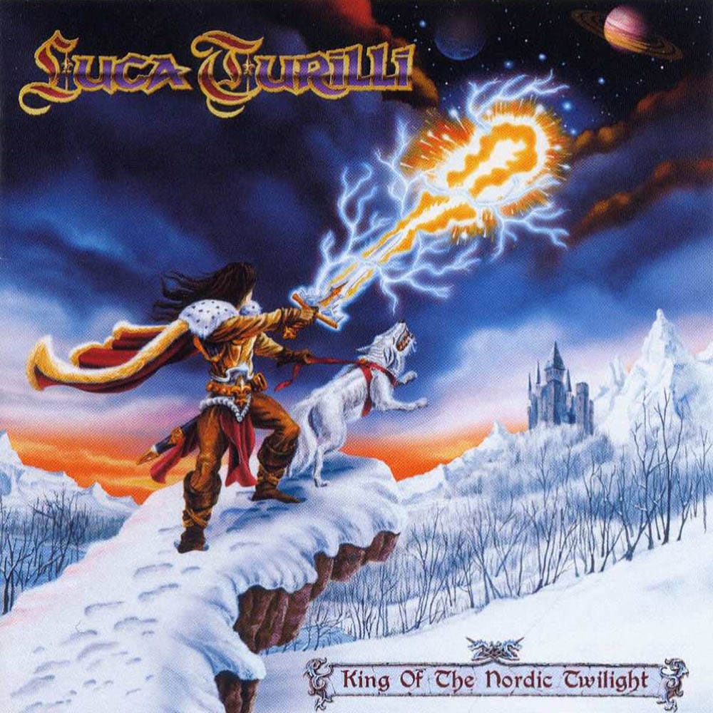 Legend Of Steel