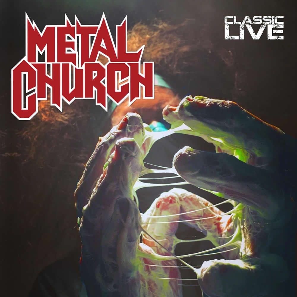 Classic Live (LIVE)