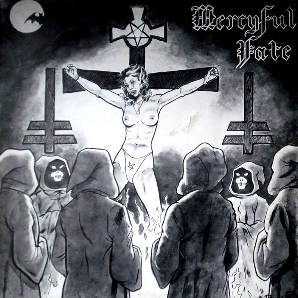 A Corpse Without Soul