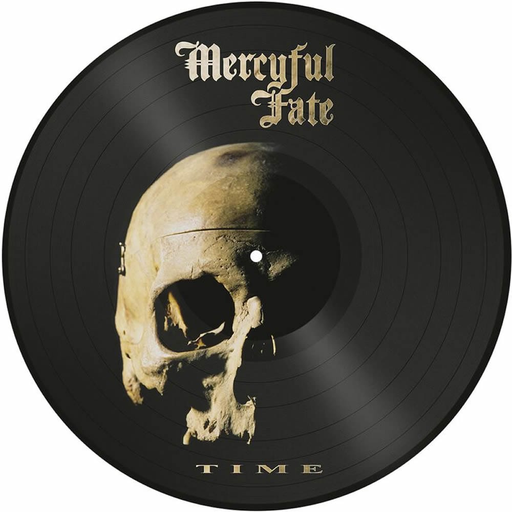 Time (BTL)